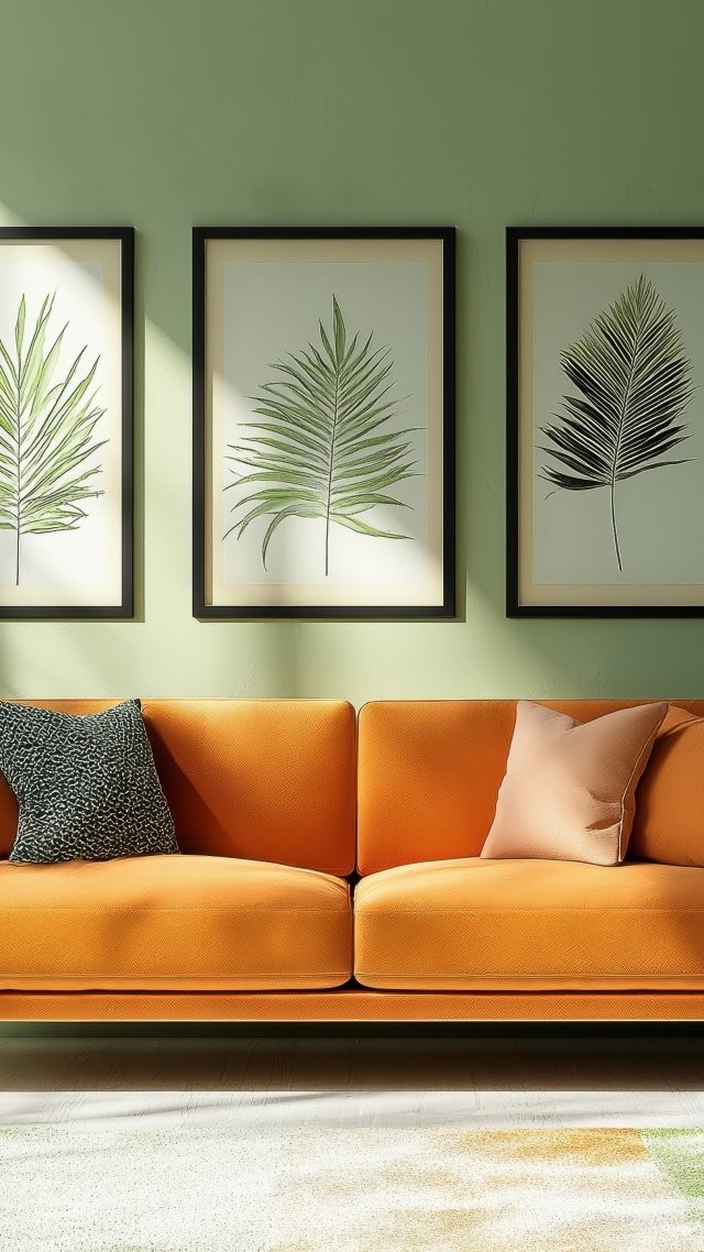 Crafting Inspiring Spaces With Passion & Precision